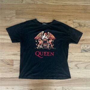 Queen Tshirt